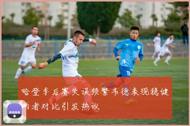 哈登季后赛失误频繁韦德表现稳健两者对比引发热议